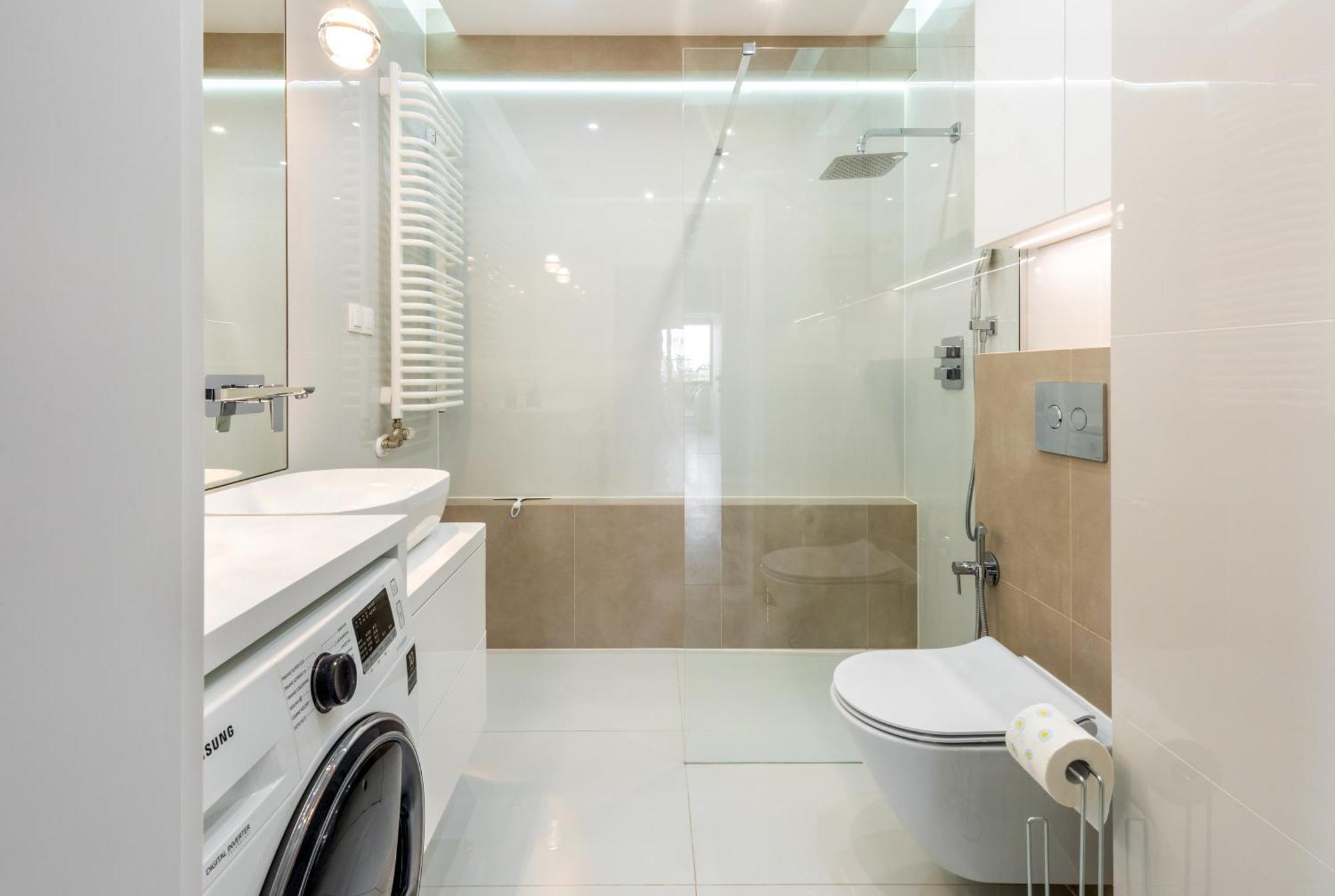 Apartment Royal Deluxe 2 6 Persons Aquapark Down Town *