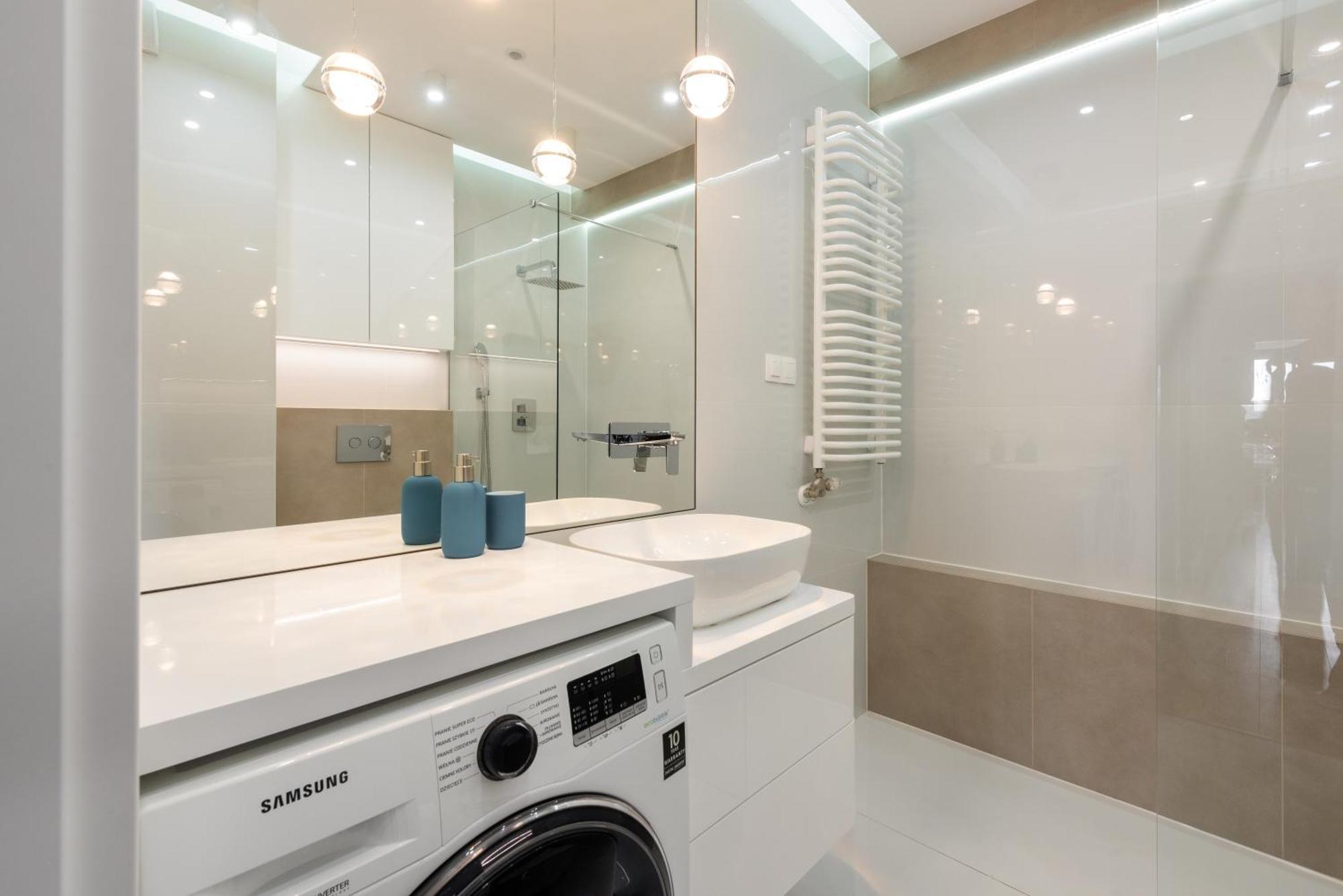 Apartment Royal Deluxe 2 6 Persons Aquapark Down Town *