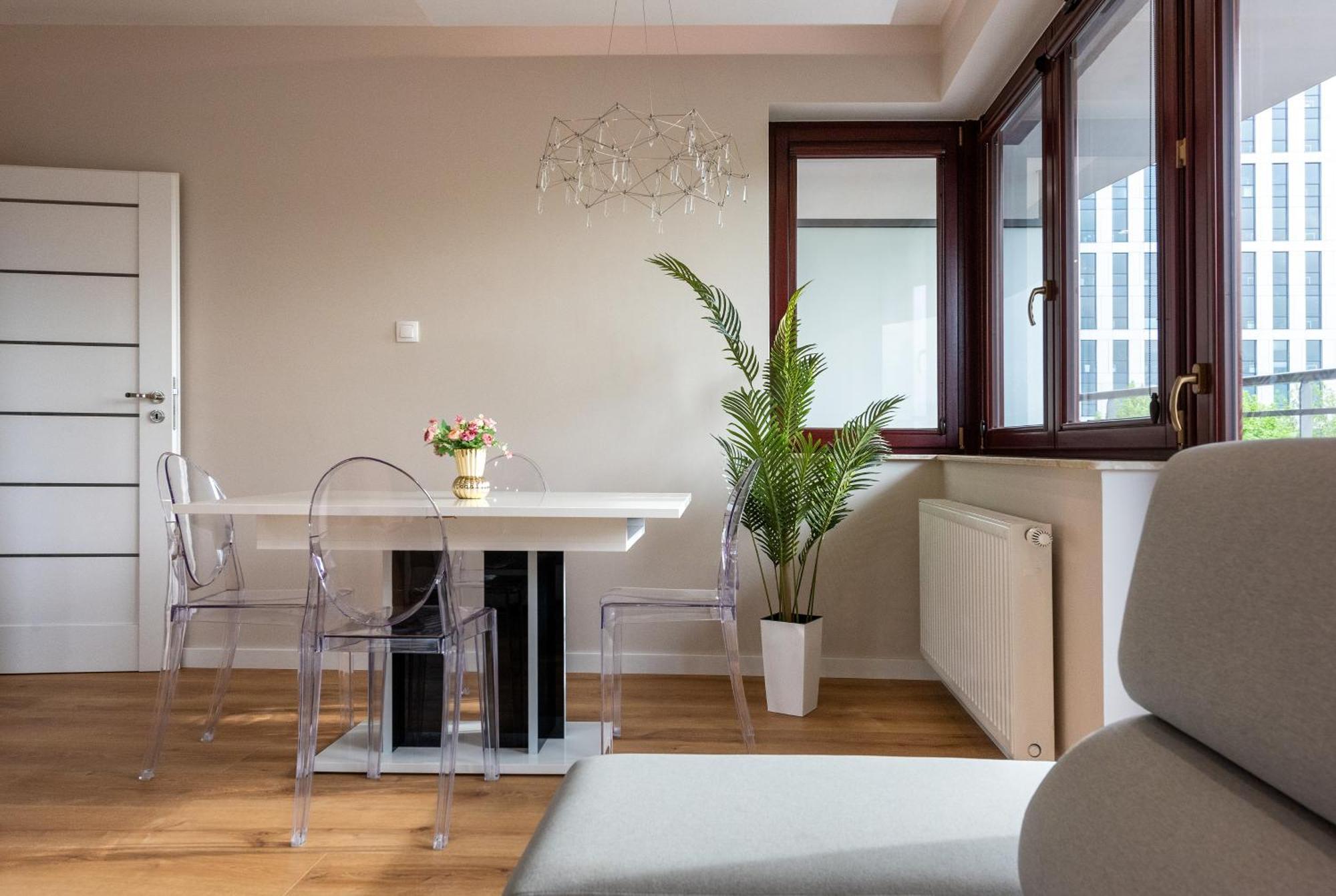 Apartment Royal Deluxe 2 6 Persons Aquapark Down Town