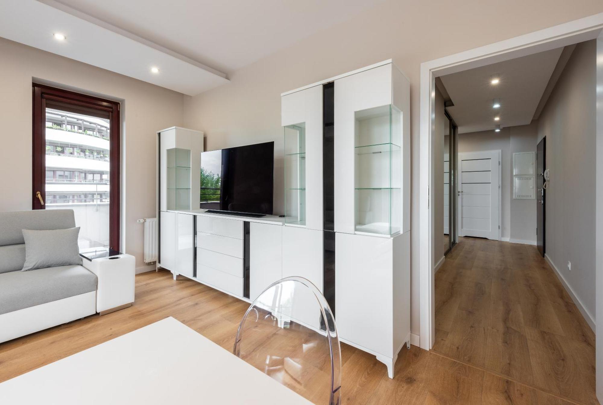 Apartment Royal Deluxe 2 6 Persons Aquapark Down Town *